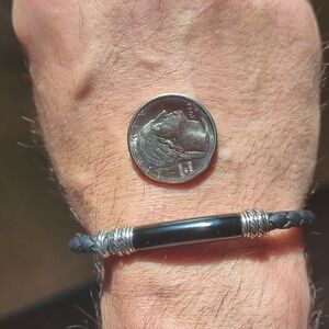 Effy Bracelet Black Onyx